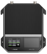 weBoost Office 200 Signal Booster (50 Ohm) - amplifier front view