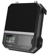 weBoost Office 200 Signal Booster (50 Ohm) - amplifier angled view