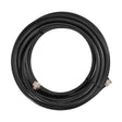 SureCall SC400 75 ft coax cable with N-Male connectors