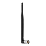 SureCall Fusion4Home Signal Booster Kit - Voice, 3G & 4G LTE - Whip Antenna
