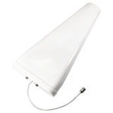 SureCall Fusion4Home Signal Booster Kit - Voice, 3G & 4G LTE - Yagi Antenna