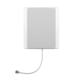 SureCall Fusion4Home Signal Booster Kit - Voice, 3G & 4G LTE - Panel Antenna
