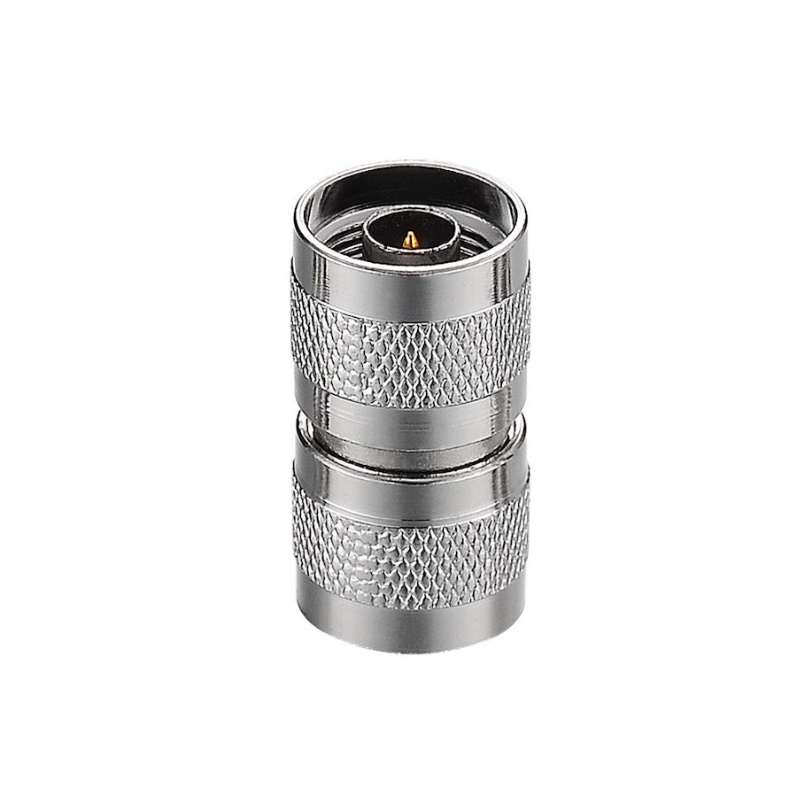 SureCall SC-CN-12 N-Male to N-Male barrel connector