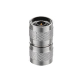 SureCall SC-CN-12 N-Male to N-Male barrel connector