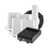 SureCall Fusion5X 2.0 Signal Booster