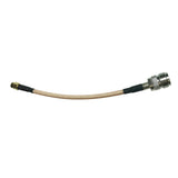 Cel-Fi GO X Smart Signal Booster System - N-Female to SMA-Male Jumper Cable