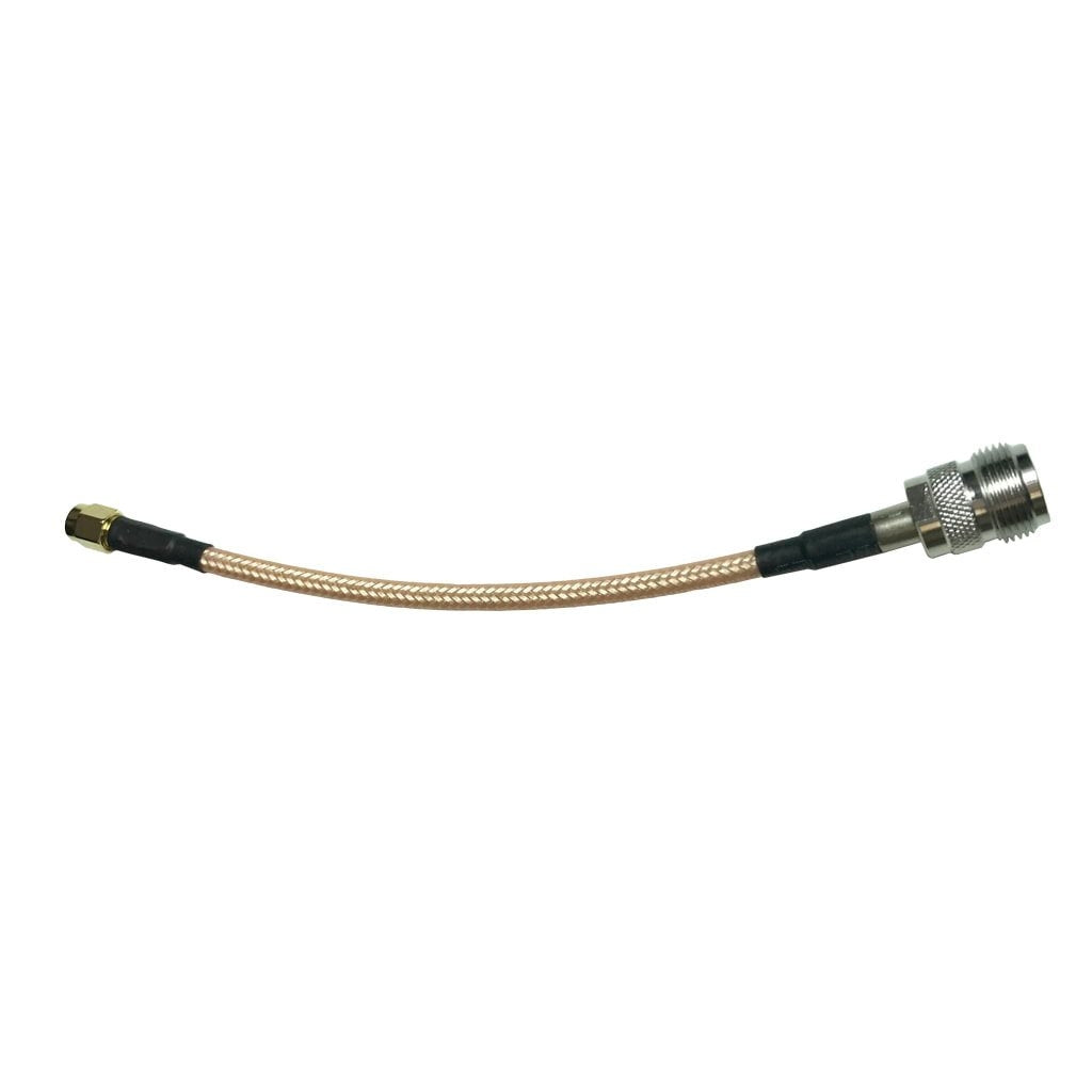 Cel-Fi GO X Smart Signal Booster System - N-Female to SMA-Male Jumper Cable