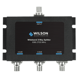 weBoost Office 100 Signal Booster (75 Ohm) | 473060