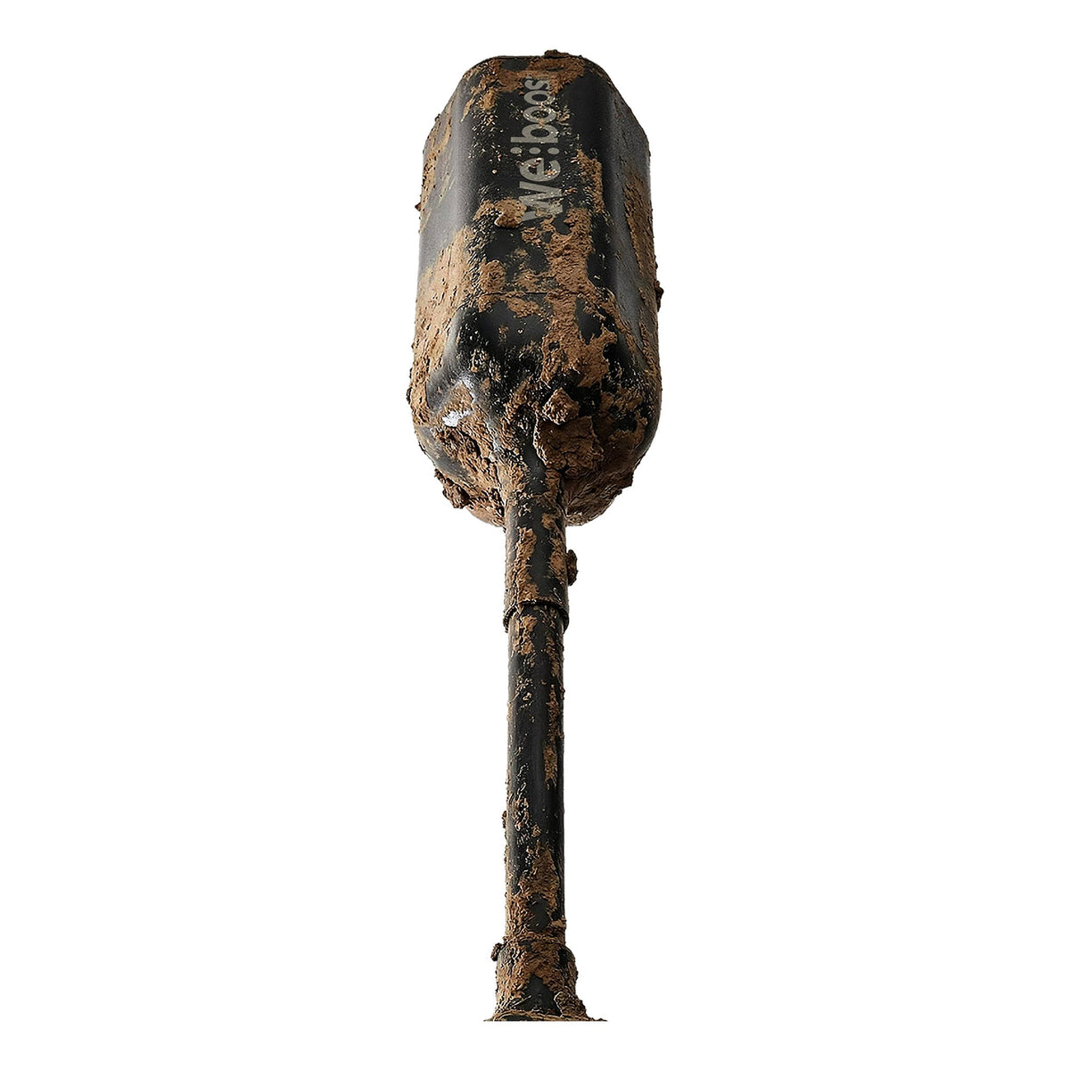 weBoost SxS outside antenna covered in mud