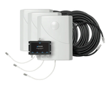 weBoost 75 Ohm Panel Antenna Expansion Kit
