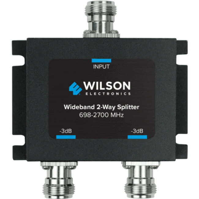 weBoost Office 200 50 Ohm Cell Signal Booster 472047