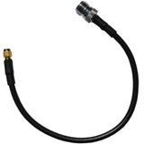 Cel-Fi GO X Smart Signal Booster System - N-Female to SMA-Male Jumper Cable