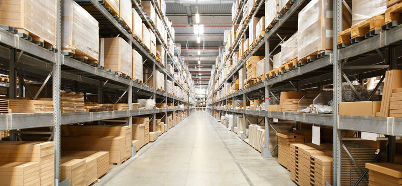 Warehousing & Logistics