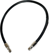 weBoost Office 200 Signal Booster (75 Ohm) - RG11 coax jumper cable