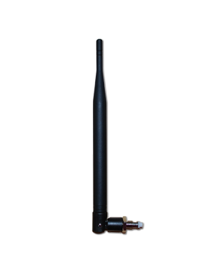 SureCall Flex2Go RV Signal Booster Kit for Voice and 3G - Whip Antenna