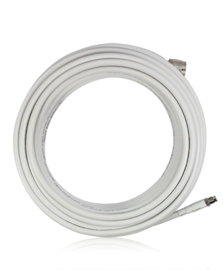 SureCall Flex2Go RV Signal Booster Kit for Voice and 3G - Cable