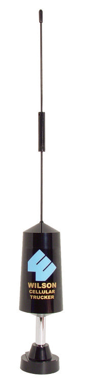 Wilson Dual Band NMO Trucker Antenna 800/1900 MHz (311112) [Discontinued]