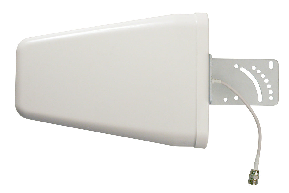 Wilson 461104 AG Pro 4G 70dB Signal Booster - Voice, 3G & 4G LTE for all Carriers [Discontinued]