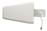 Wilson 461104 AG Pro 4G 70dB Signal Booster - Voice, 3G & 4G LTE for all Carriers [Discontinued]