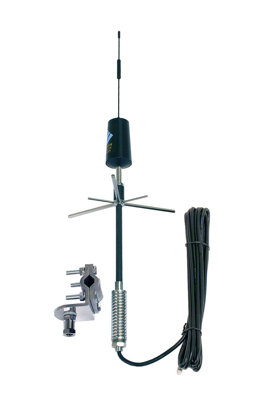 Wilson RV Signal Booster Kit [Discontinued]