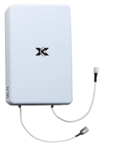 CEL-FI QUATRA Active DAS Hybrid Signal Booster System