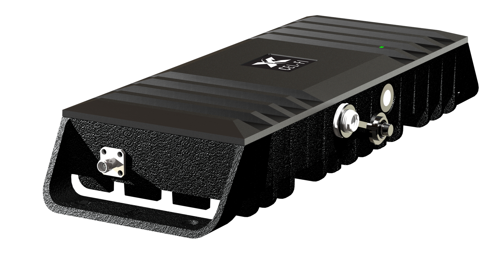 CEL-FI GO X Smart Cell Signal Booster System