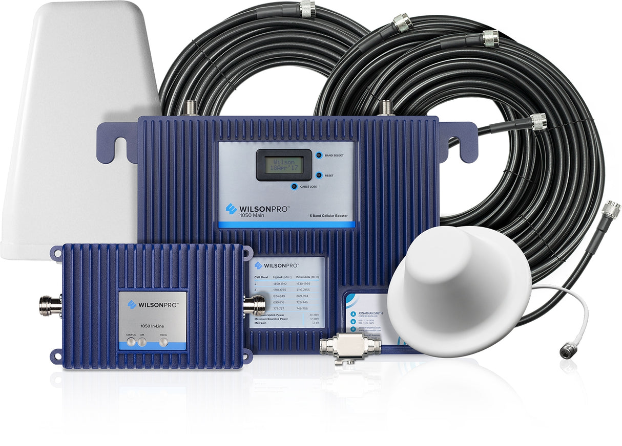 Wilson Electronics Wilson Pro 70 Booster Wilson Electronics Wilson