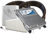 Wilson 461104 AG Pro 4G 70dB Signal Booster - Voice, 3G & 4G LTE for all Carriers [Discontinued]