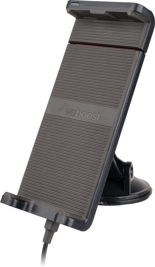 weBoost Drive Sleek Cradle Signal Booster 470135