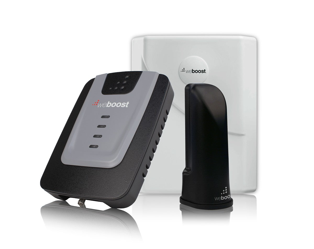 weBoost 470201 RV 4G Signal Booster Kit 