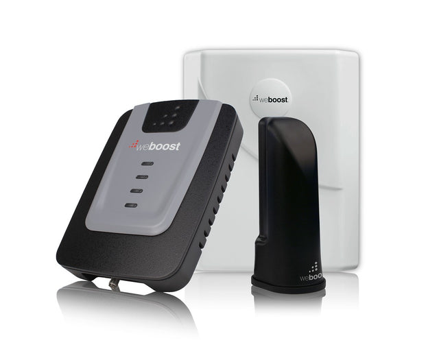 weBoost 470201 RV 4G Signal Booster Kit 