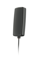 weBoost 4G Slim Low-Profile Antenna with SMA-Male Connector & 10' Coax Cable (314401)