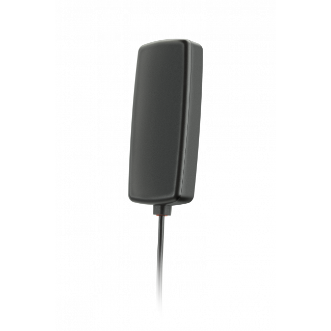 weBoost 4G In-Vehicle Server Antenna with SMB Connector & 10' Coax Cable (314419)