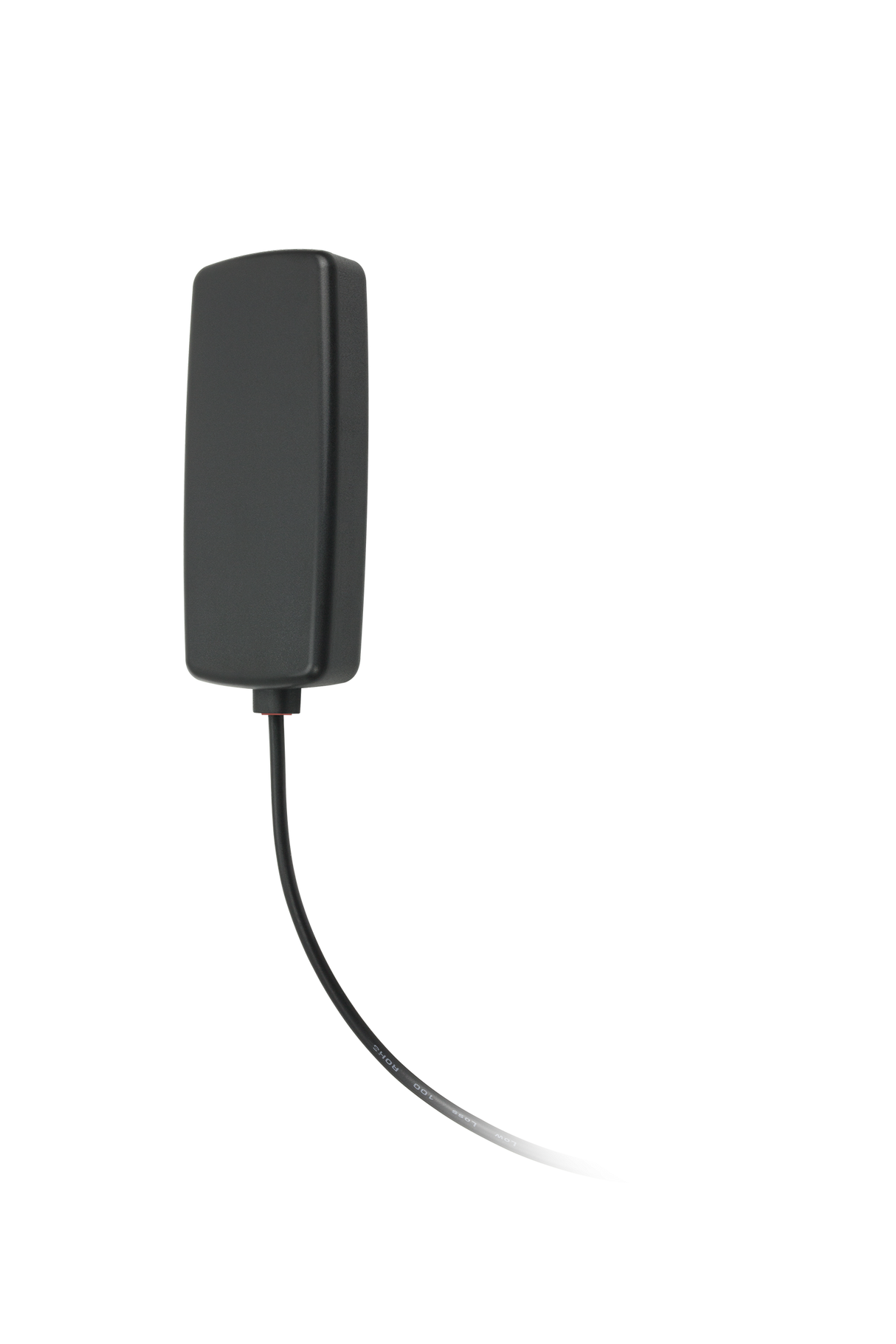 weBoost Slim Low-Profile Antenna with SMA-Male Connector & 10' Coax Cable (314401)