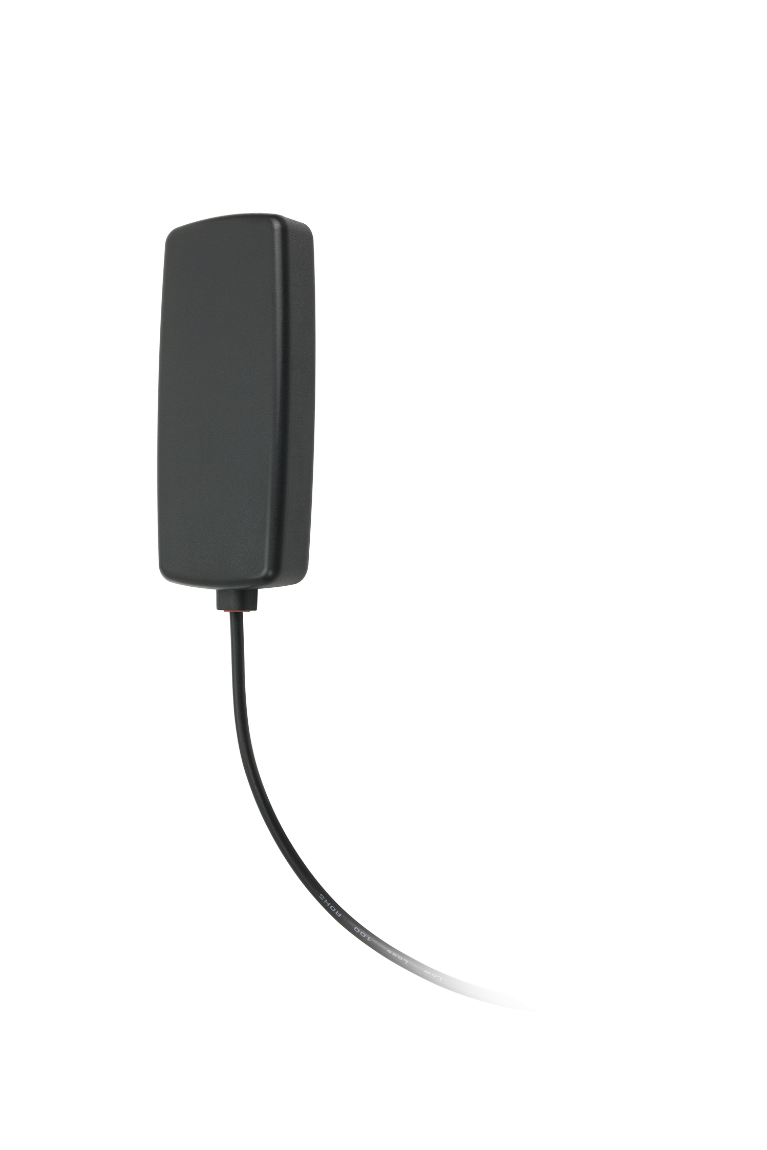 weBoost 4G Slim Low-Profile Antenna with SMA-Male Connector & 10' Coax Cable (314401)