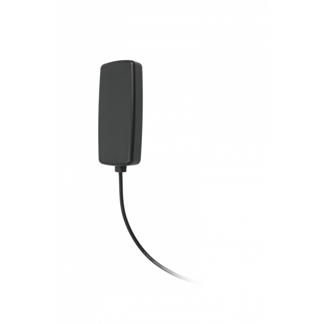 weBoost 4G In-Vehicle Server Antenna with SMB Connector & 10' Coax Cable (314419)