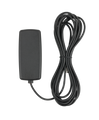 weBoost 4G Slim Low-Profile Antenna with SMA-Male Connector & 10' Coax Cable (314401)