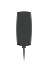 weBoost 4G Slim Low-Profile Antenna with SMA-Male Connector & 10' Coax Cable (314401)