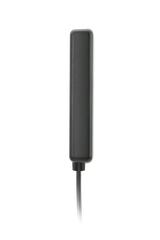 weBoost 4G Slim Low-Profile Antenna with SMA-Male Connector & 10' Coax Cable (314401)