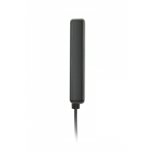 weBoost 4G In-Vehicle Server Antenna with SMB Connector & 10' Coax Cable (314419)