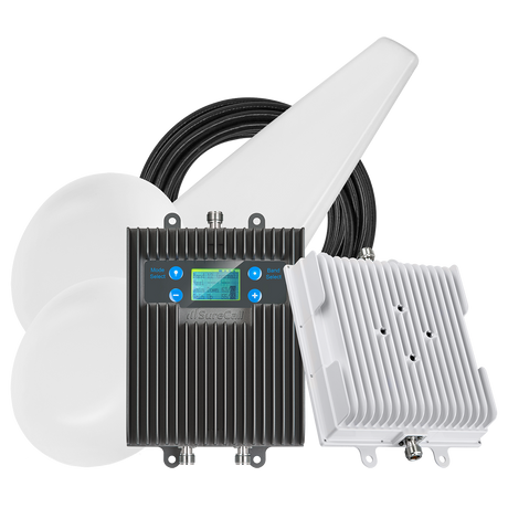 SureCall 5X Max Signal Booster