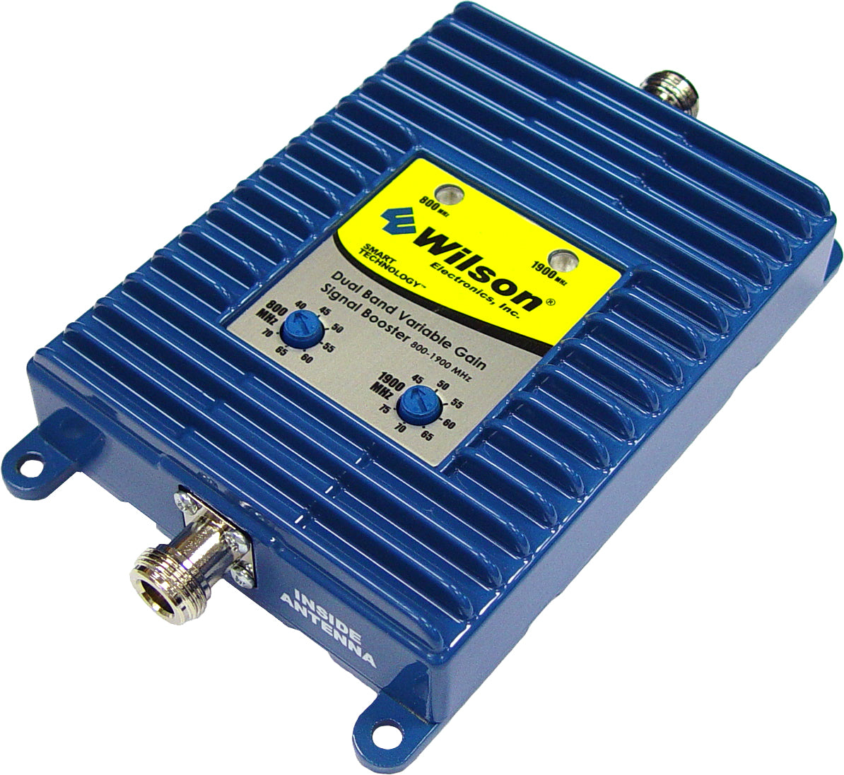 Wilson 801280 AG PRO 75 Dual Band Large Building Amplifier [Discontinued]
