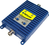 Wilson 801280 AG PRO 75 Dual Band Large Building Amplifier [Discontinued]