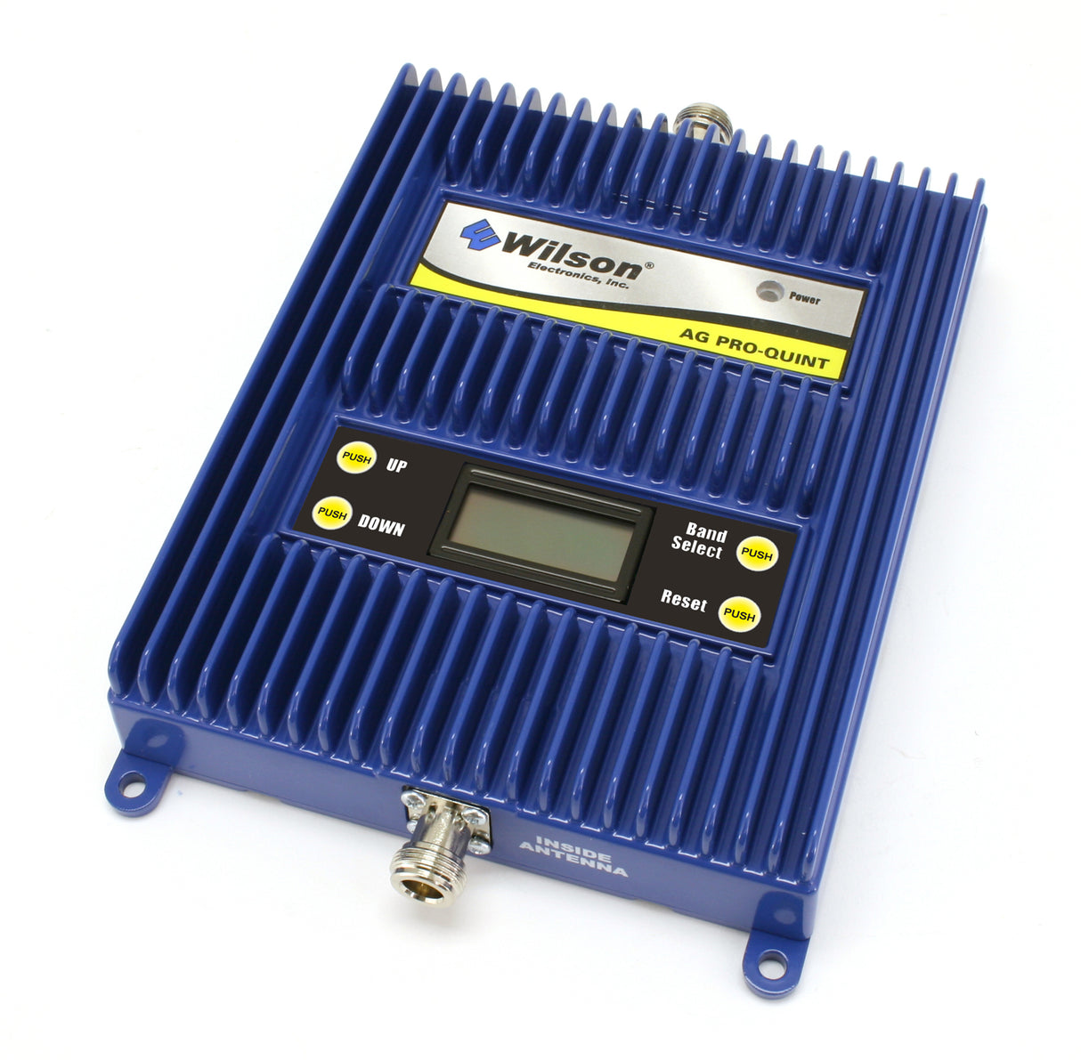 Wilson 803470 AG PRO-Quint Selectable 4-Band Customizable Repeater Kit [Discontinued]
