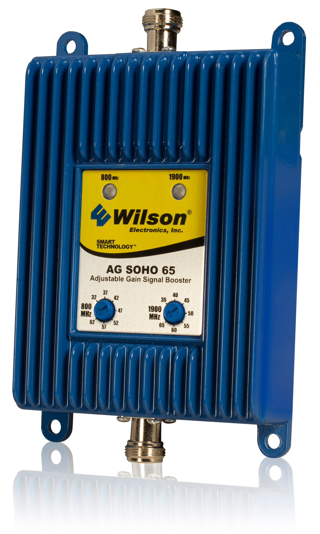 Wilson AG SOHO 65 with Yagi Antenna Kit (845045) [Discontinued]