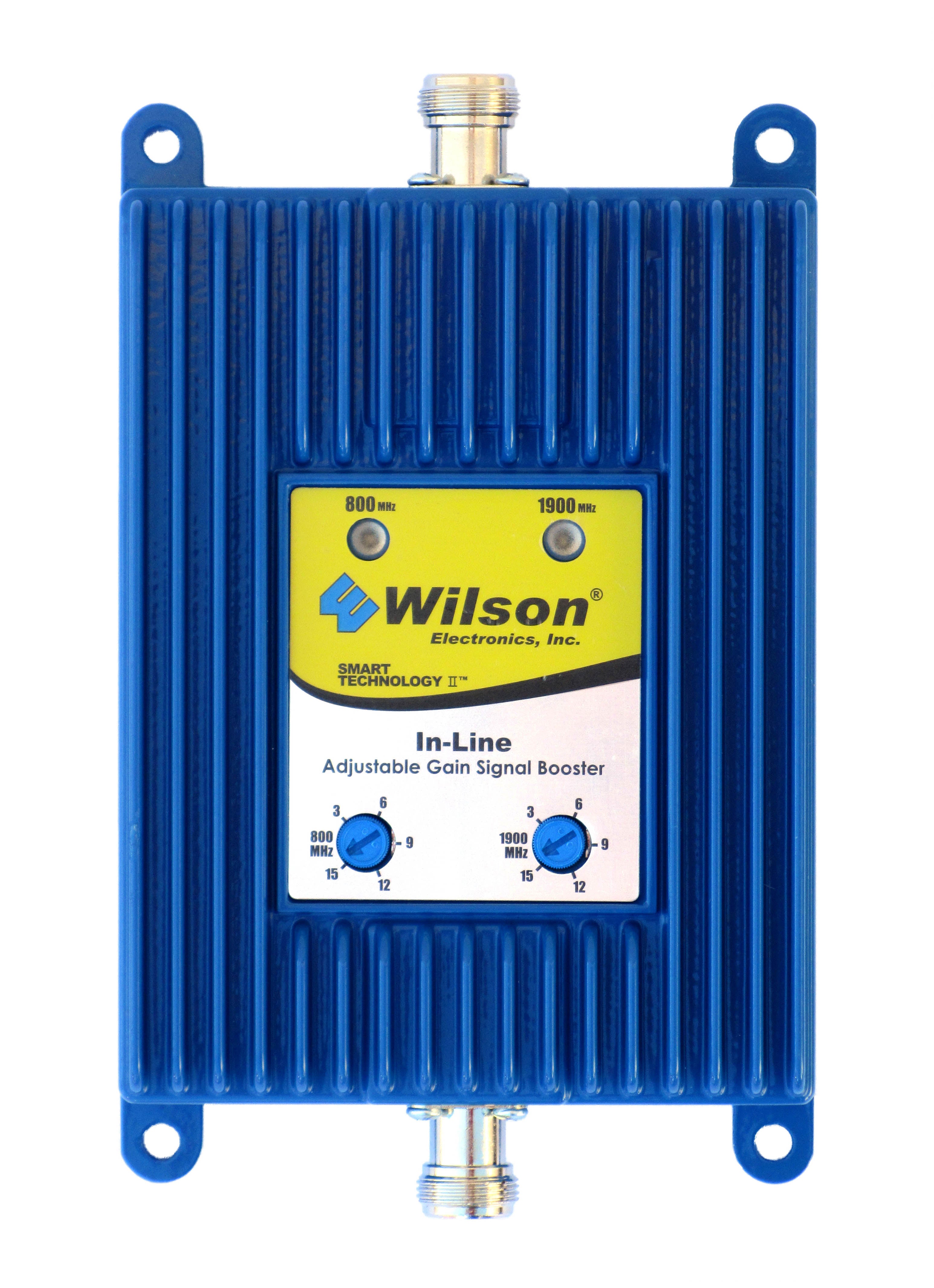 Wilson Electronics In-Line Amplifier - Thumbnail 2