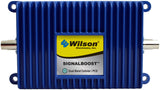 Wilson 811210 SIGNALBOOST Dual Band Direct Connect Amplifier [Discontinued]