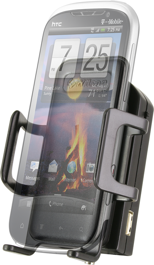 Wilson 812726F Sleek 4G-C for Canadian Carriers [Discontinued]