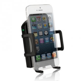 Wilson 813426 Sleek 4G Five-Band Cradle Signal Booster for 2G, 3G & 4G [Discontinued]