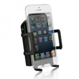 Wilson 813426 Sleek 4G Five-Band Cradle Signal Booster for 2G, 3G & 4G [Discontinued]